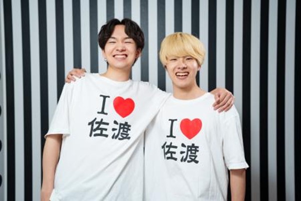 大人気動画クリエイター けえ【島育ち】と行く！佐渡ヶ島バスツアー第3 
